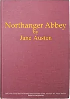 Northanger Abbey